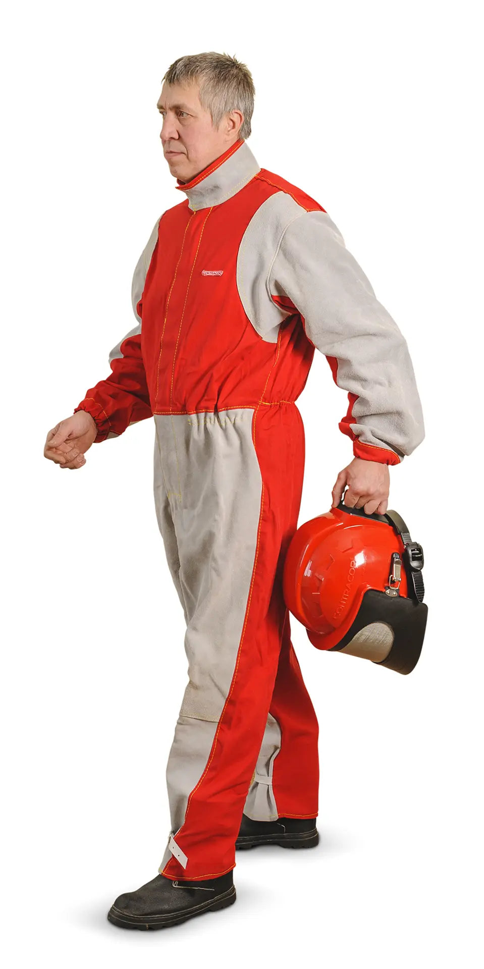 SafePack-Aspect Contracor