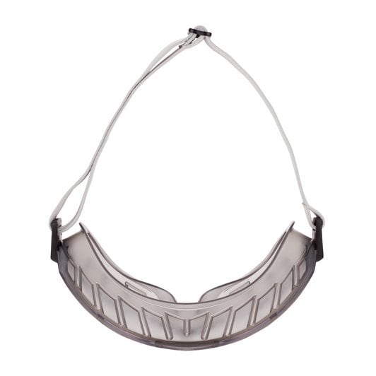 3M Veiligheidsbril 2890 bovenzijde