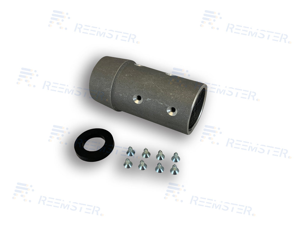 PanBlast aluminium straalpijphouder ANH-2