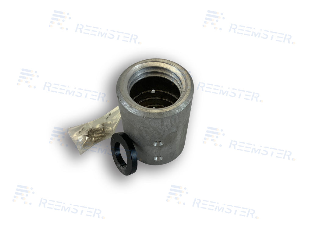 PanBlast aluminium straalpijphouder ANH-3