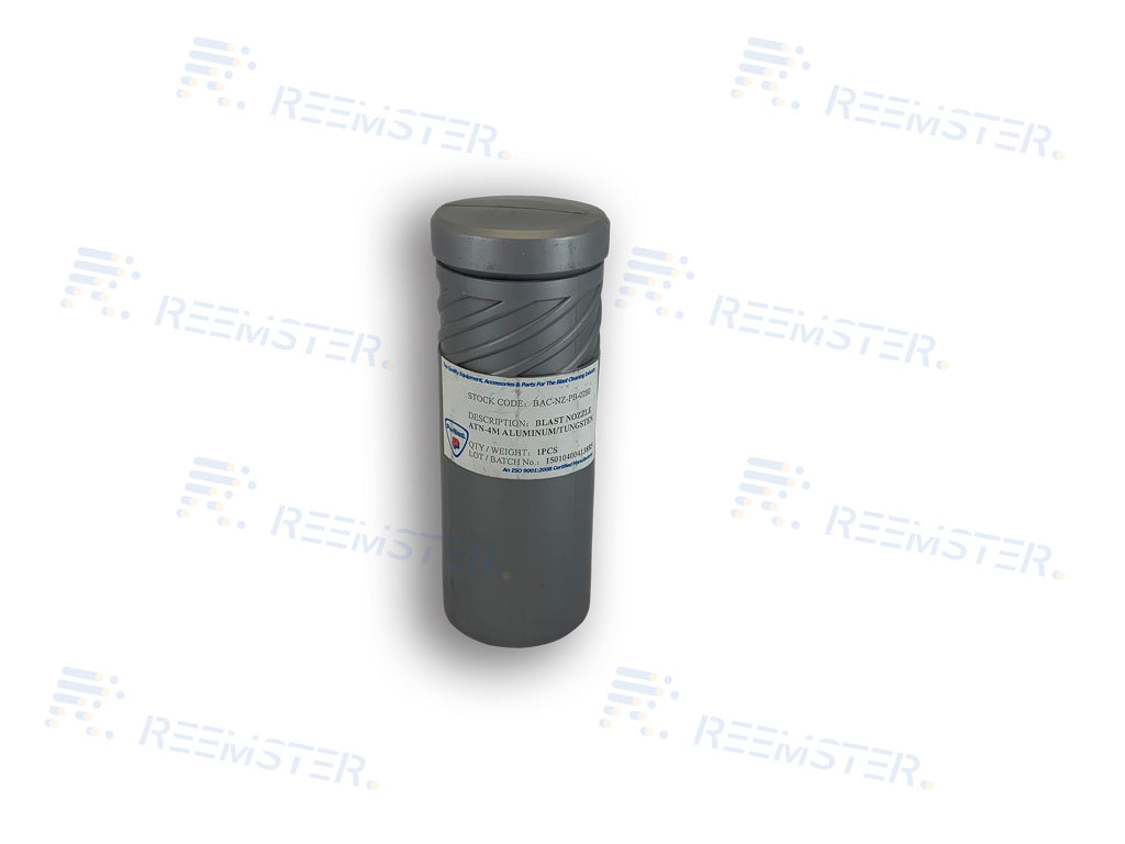 PanBlast ATN-4M Lange Rechte Straalpijp verpakt