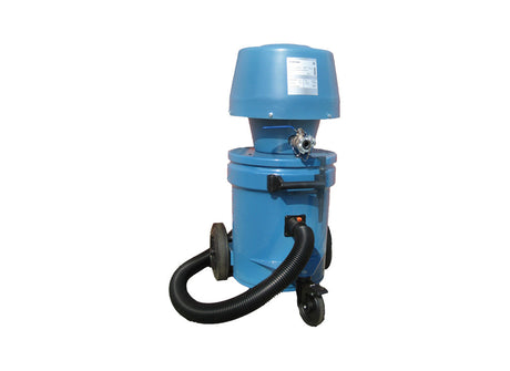Nederman (Ab)104A Industriële Pneumatische Stofzuiger