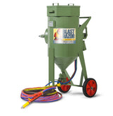 Sableuse Contracor BlastRazor Z-50